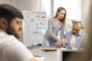 Agencja marketingowa – czym się zajmuje i w czym Ci pomoże?