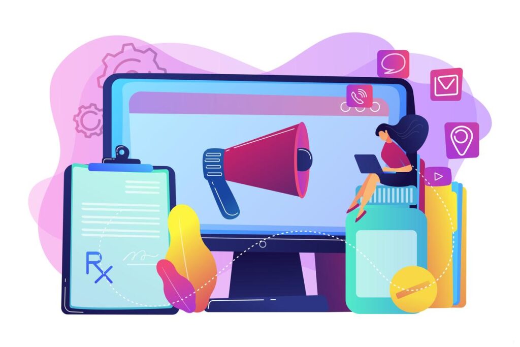 Rodzaje reklamy internetowej — wszystko co musisz wiedzieć o reklamie w Internecie